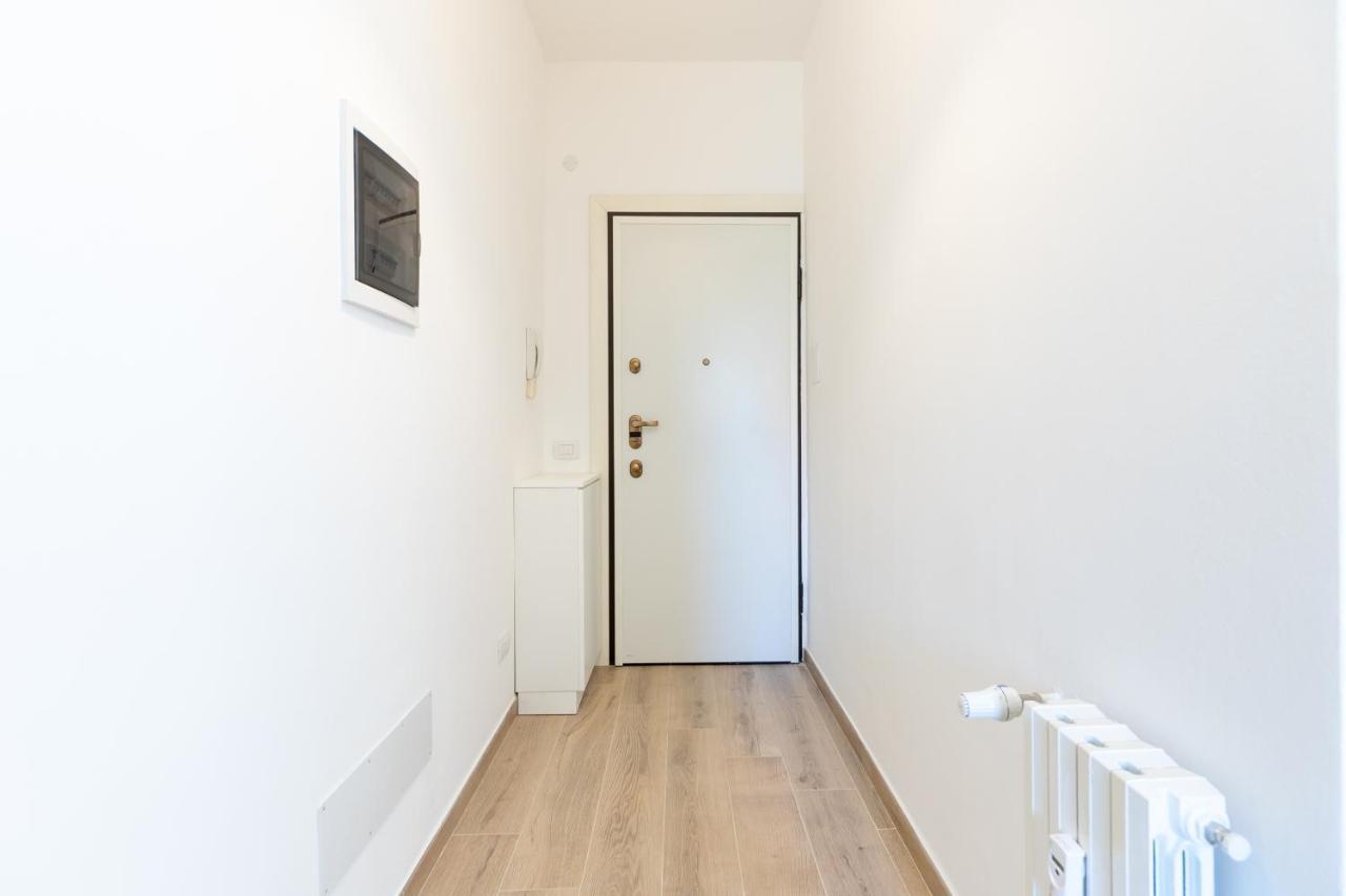 Apartamento Alessia'S Flat - Milano 3 Exterior foto